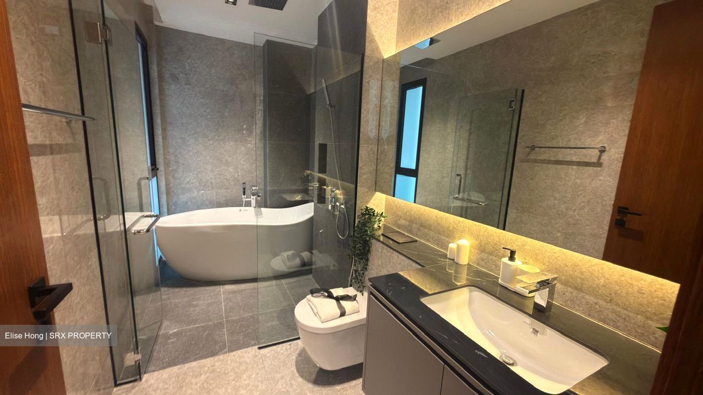 Sembawang Straits Estate (D27), Terrace #587480961